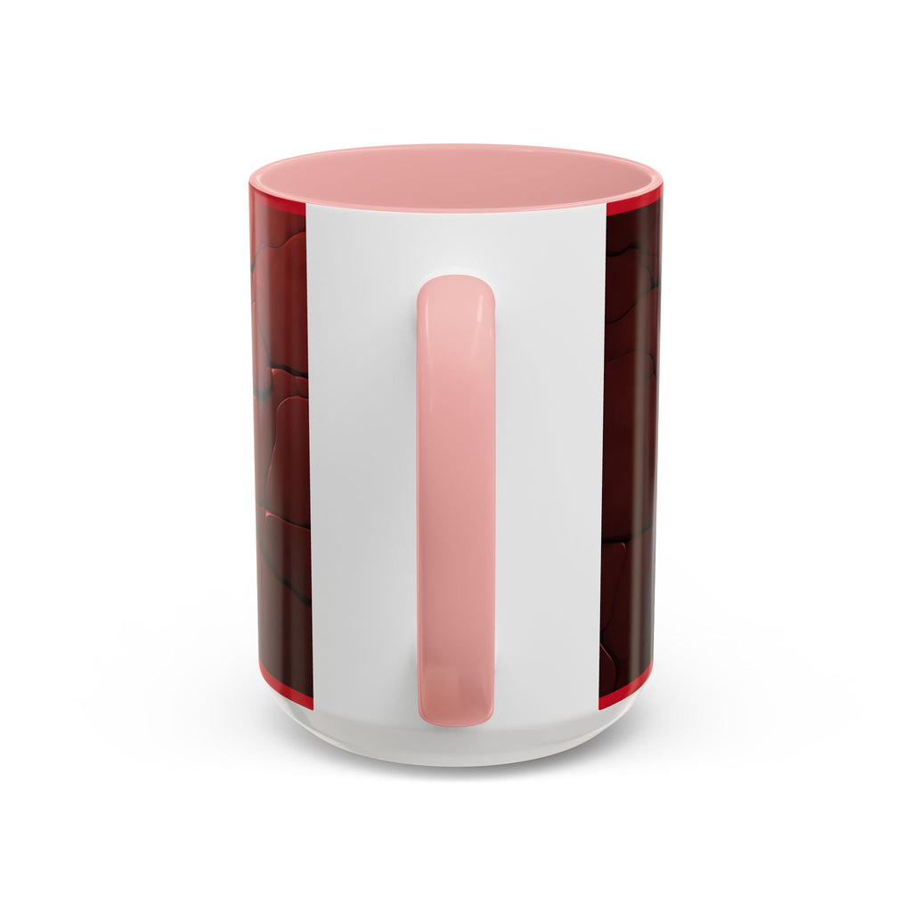 Holiday Skeleton Coffee Mug - Festive Skull Design, Unique Gift for Halloween, Christmas, Coffee Lovers, Drinkware