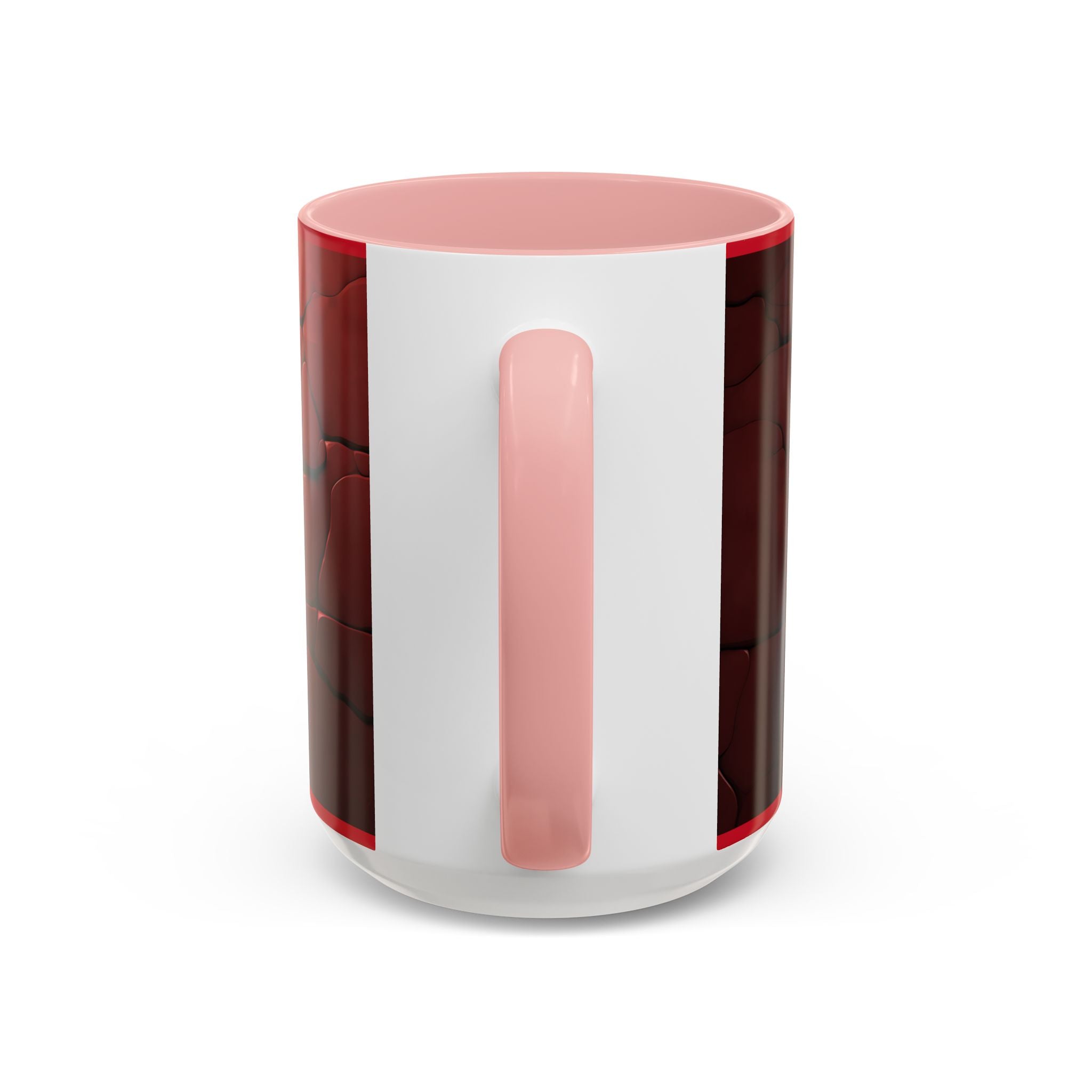 Holiday Skeleton Coffee Mug - Festive Skull Design, Unique Gift for Halloween, Christmas, Coffee Lovers, Drinkware