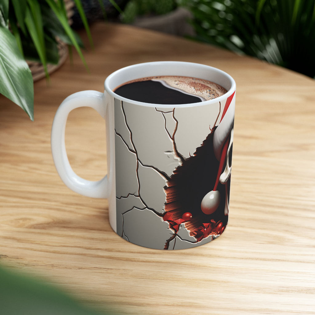 Ceramic Mug, (11oz, 15oz)