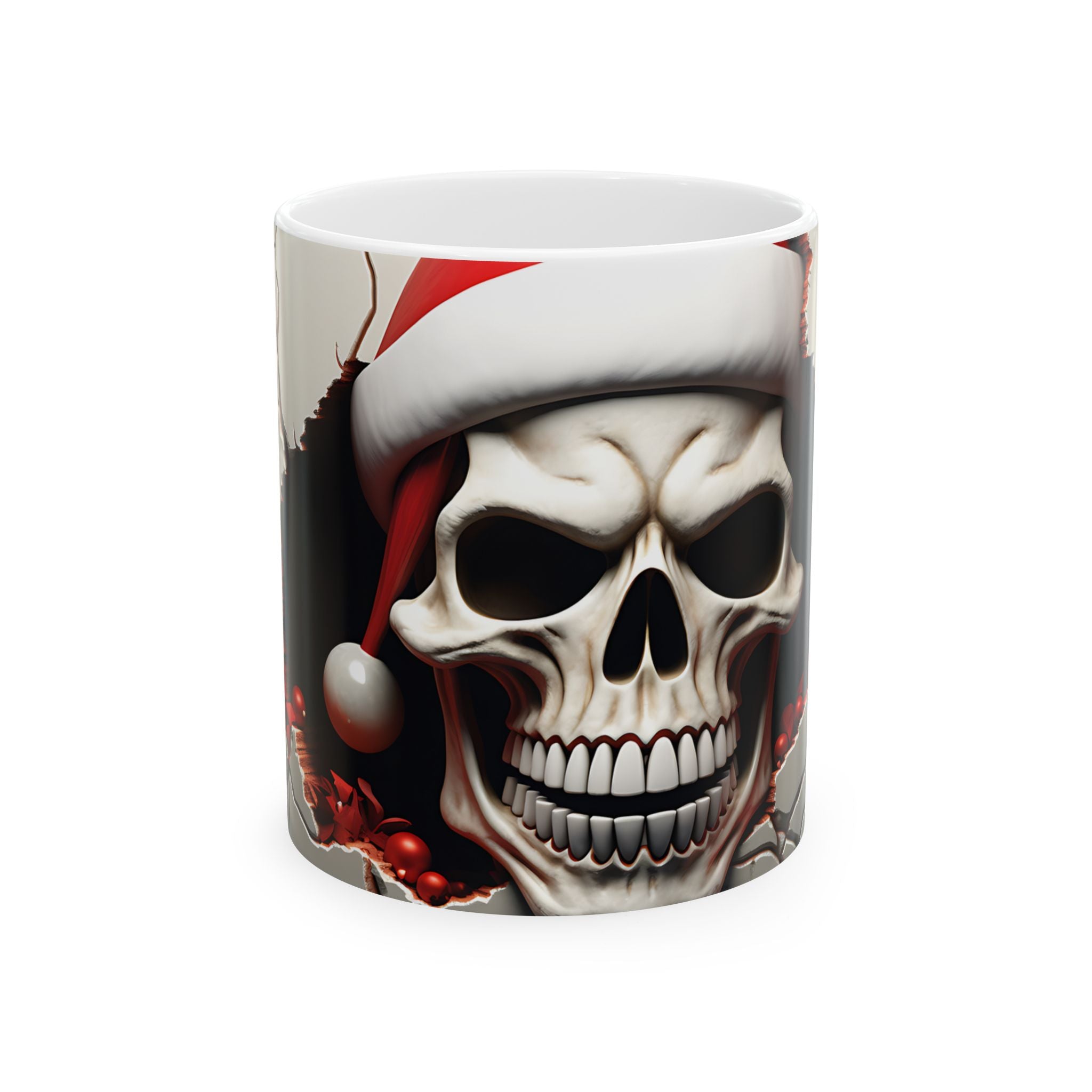 Ceramic Mug, (11oz, 15oz)