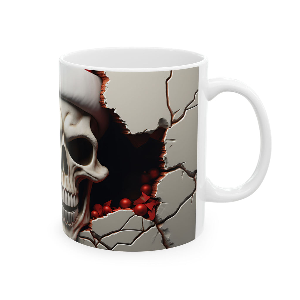 Ceramic Mug, (11oz, 15oz)