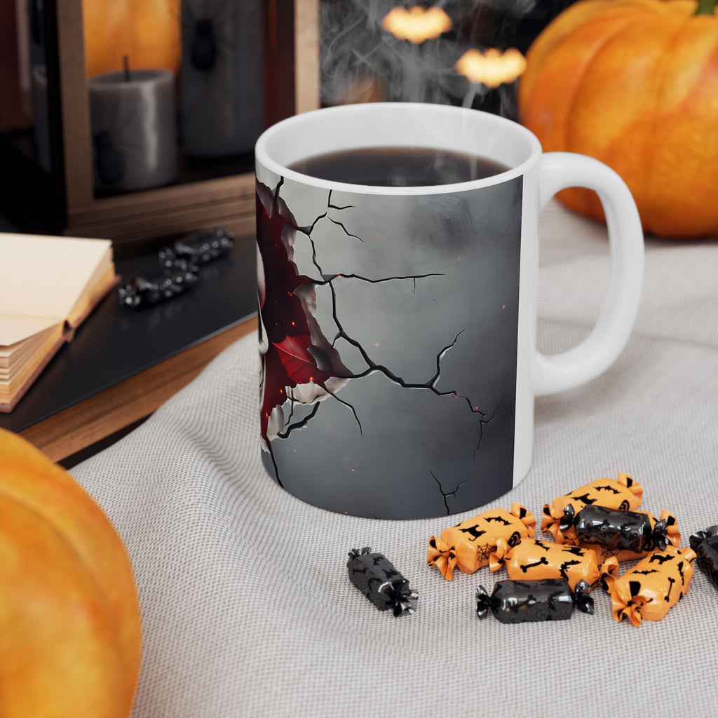 Ceramic Mug, (11oz, 15oz)