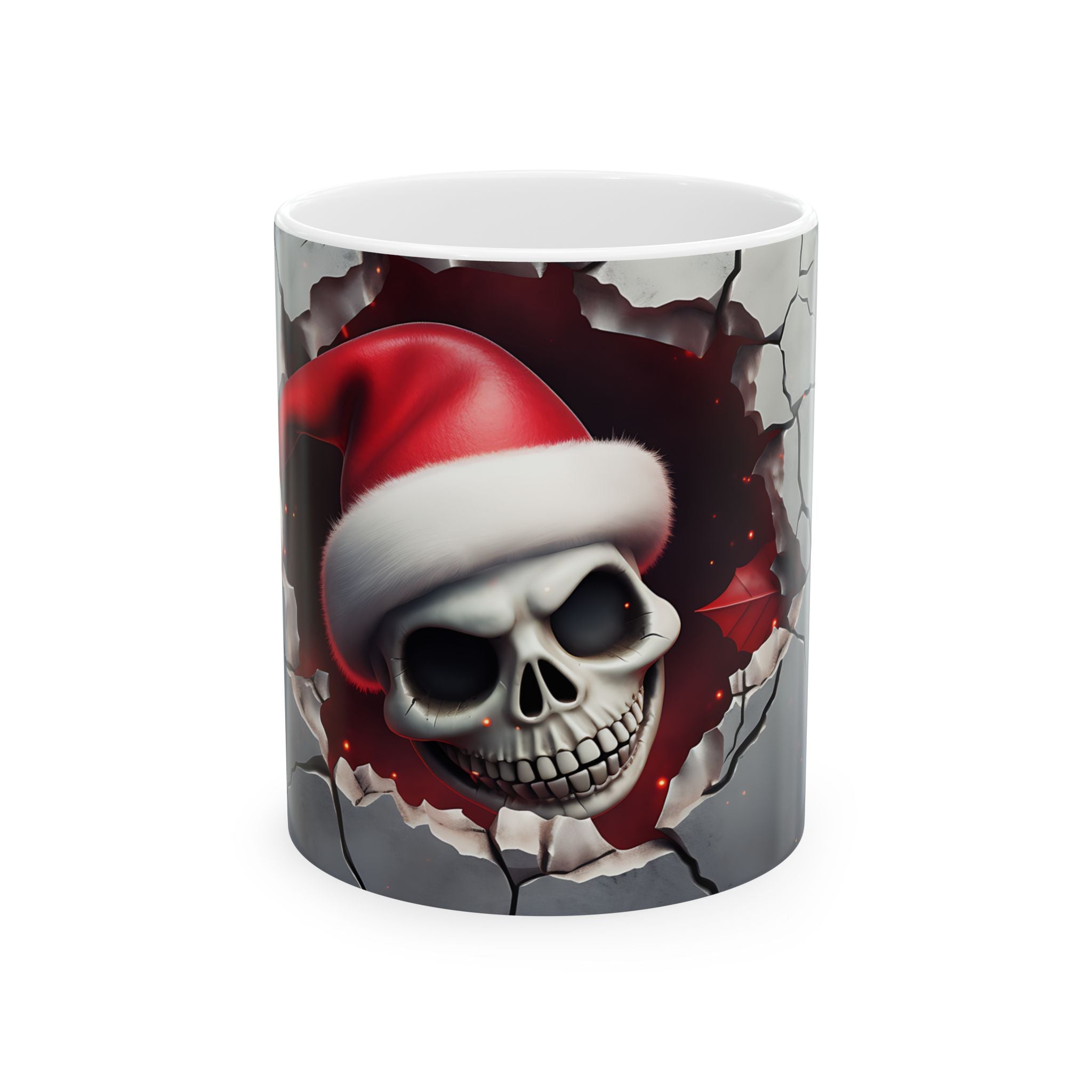 Ceramic Mug, (11oz, 15oz)