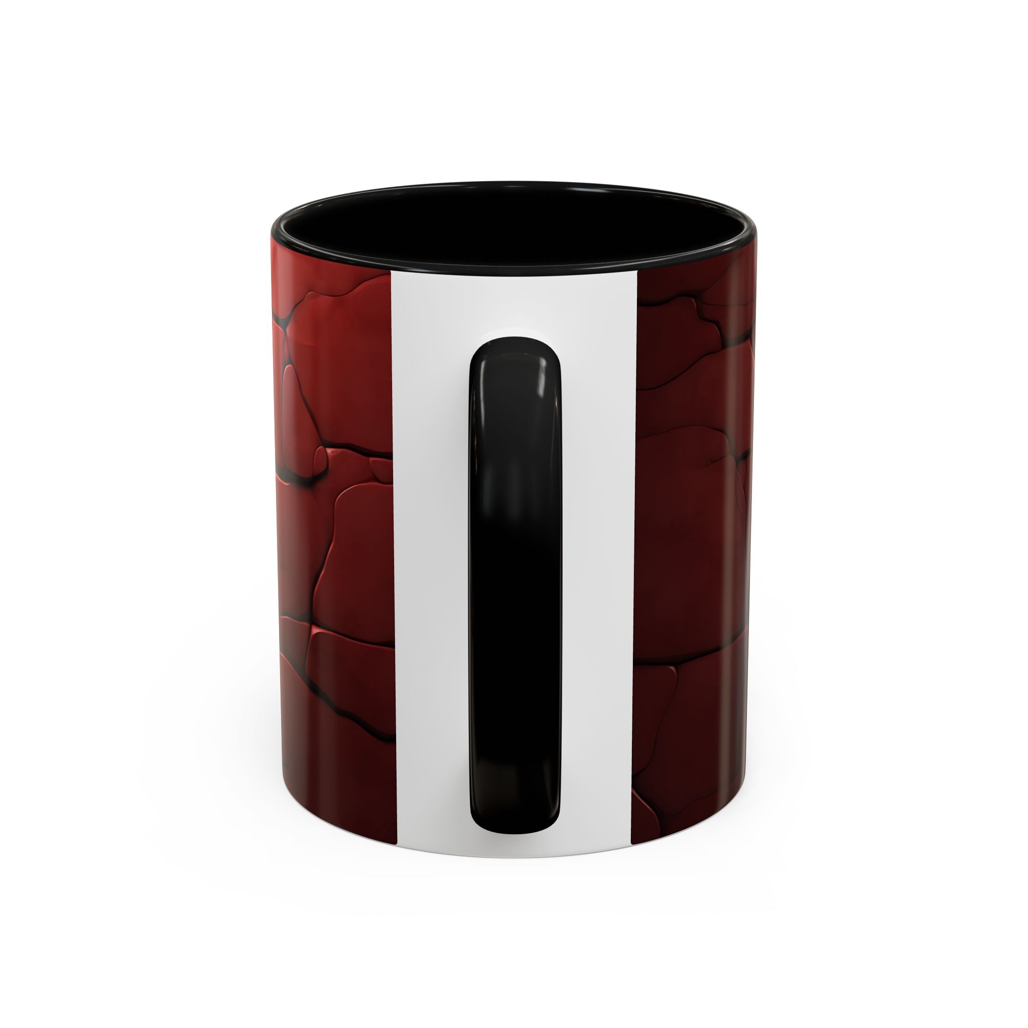 Holiday Skeleton Coffee Mug - Festive Skull Design, Unique Gift for Halloween, Christmas, Coffee Lovers, Drinkware