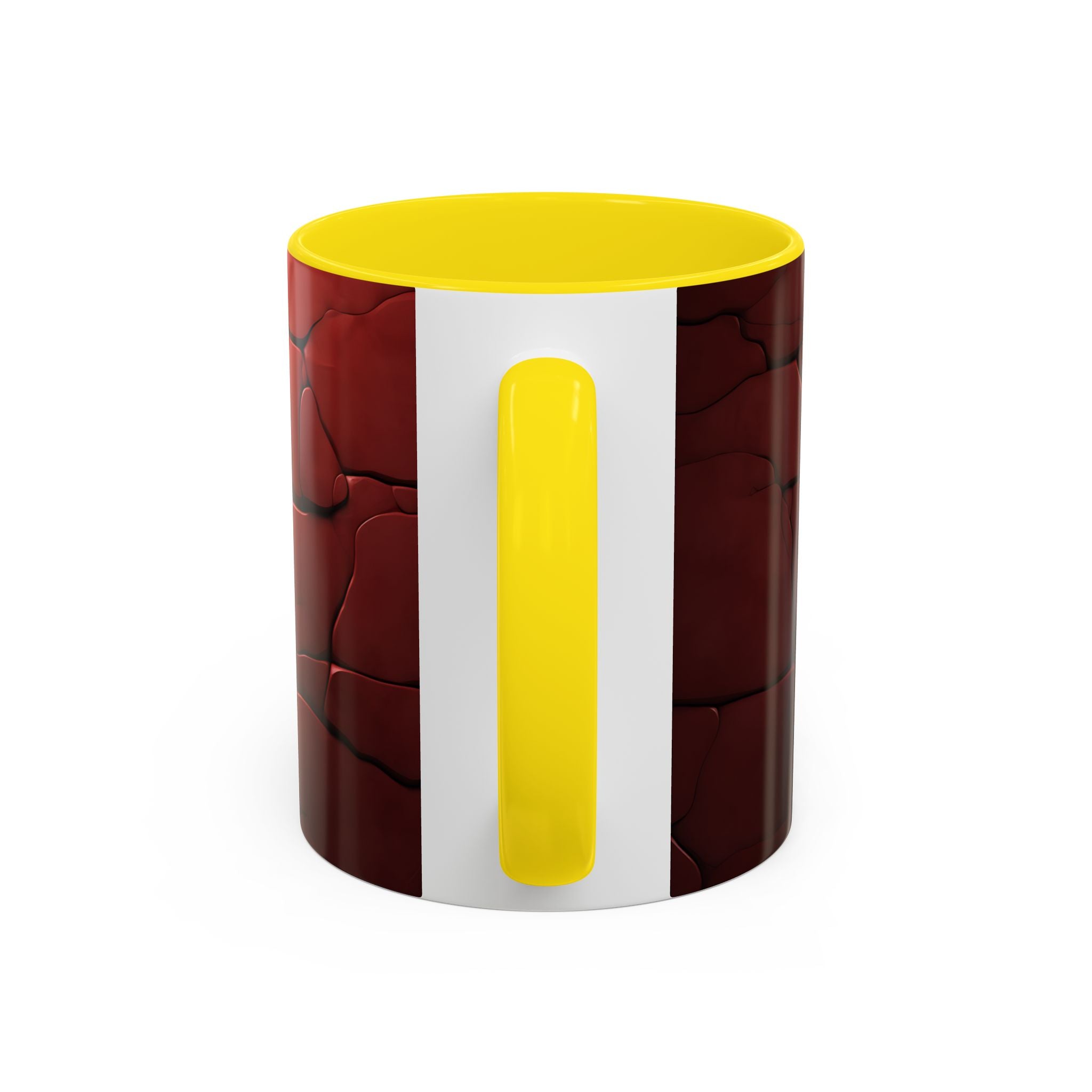 Holiday Skeleton Coffee Mug - Festive Skull Design, Unique Gift for Halloween, Christmas, Coffee Lovers, Drinkware