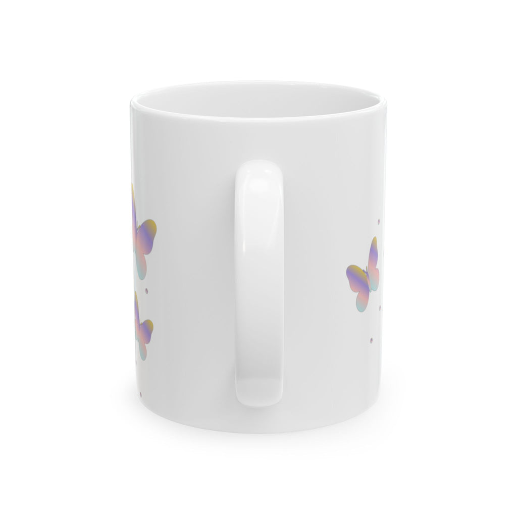 Whimsical Unicorn Mug