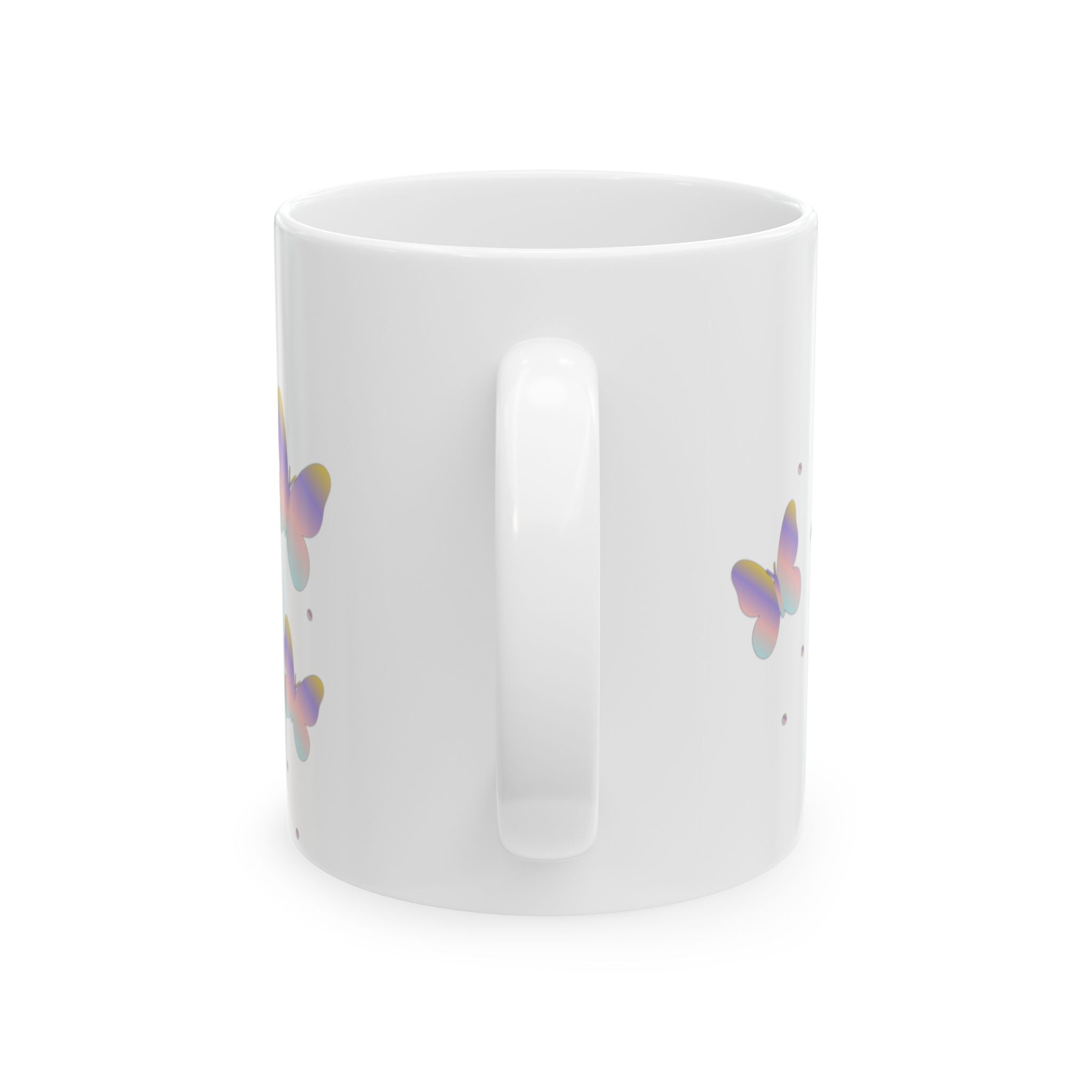 Whimsical Unicorn Mug