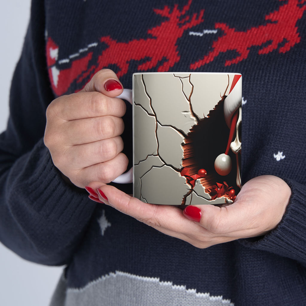 Ceramic Mug, (11oz, 15oz)