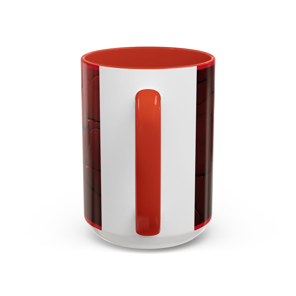 Holiday Skeleton Coffee Mug - Festive Skull Design, Unique Gift for Halloween, Christmas, Coffee Lovers, Drinkware